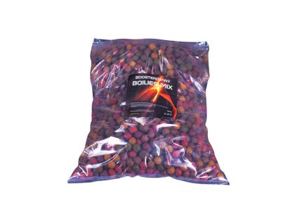 Sportcarp boosterovaný boilies mix 10 kg