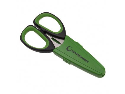 Gardner nůžky s pouzdrem Ultra Blades (GUB)