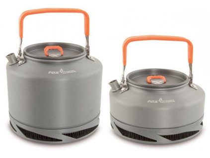 Fox konvička Cookware Kettle