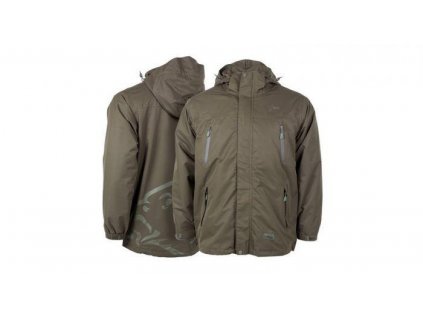 Nash nepremokavá bunda Waterproof Jacket