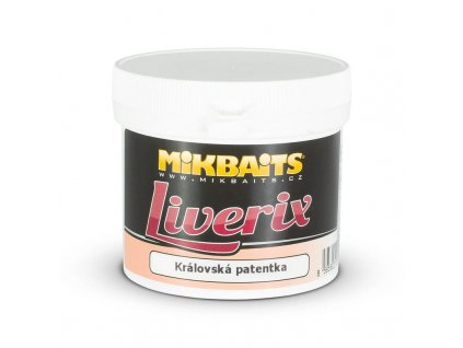 Mikbaits cesto LiveriX 200 g