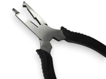 Behr kliešte Springring Zange (8240999)