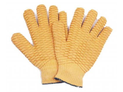 Behr univerzálne rybárske rukavice (9921633)