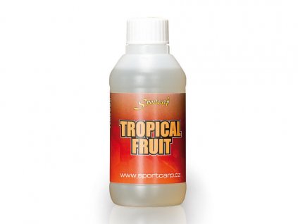 Sportcarp esencia Exclusive Tropical Fruit 100 ml