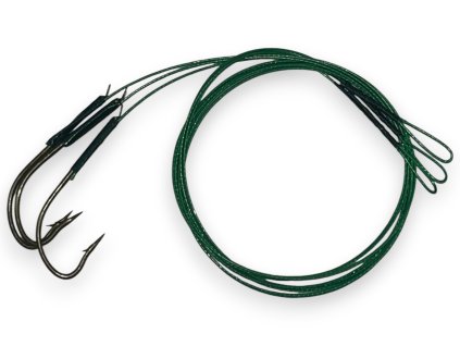 behr ocelova lanka s jednohackem vel 2 0 8100212