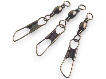 behr obratlik s karabinkou power wirbel