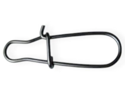 behr obratlik s karabinkou