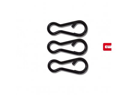 Carp Whisperer univerzálne klipy Multi Clip (MC)