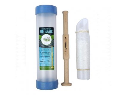 Easy Fishing PVA pančucha Elastic Fine ø 40 mm