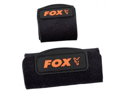 Fox pásky na pruty Rod & Lead Bands (CAC552)