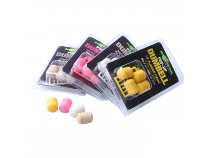 korda dumbell pop up