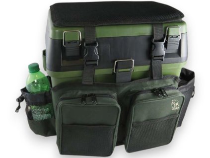 behr multifunkcni batoh superbox 4940199