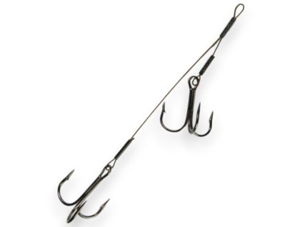 behr hackovy system raubfisch 3