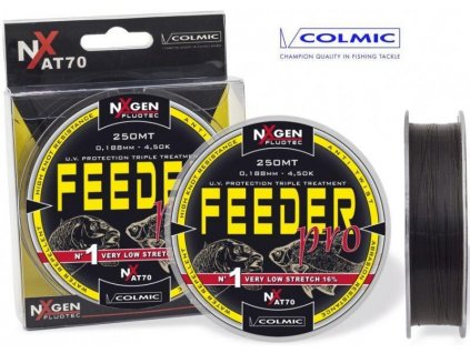 Colmic vlasec Feeder PRO 250 m