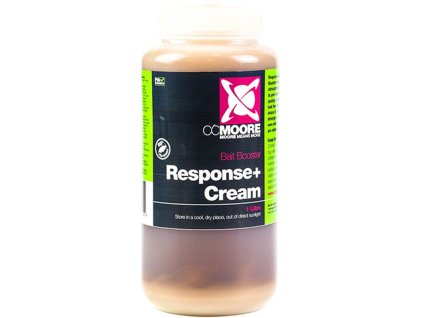 CC Moore booster Response+Cream