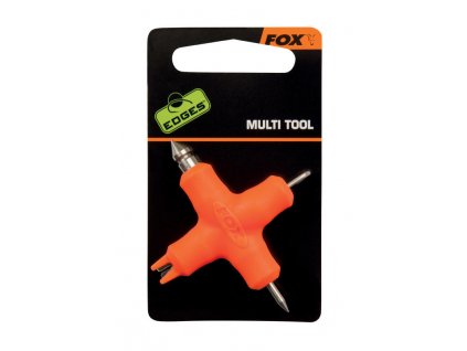 Fox multifunkčný pomocník Edges Multi Tool (CAC587)