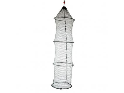 Giants Fishing vezírek Keep Net 40 x 120 cm 3 kruhy (G-30122)