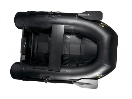 Carp Spirit čln Black Boat ONE 180 (ACS780004)