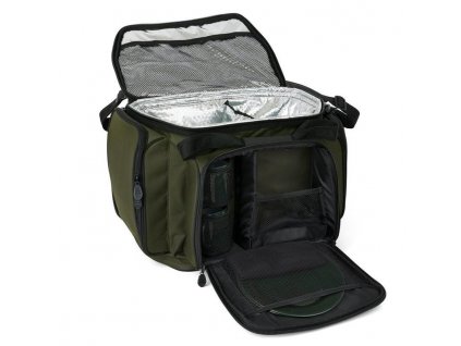 Fox jedálenská taška R-Series Cooler Food Bag Two Man (CLU371)