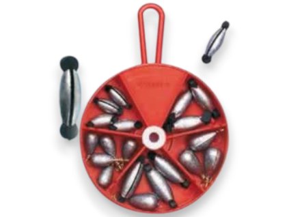 Behr vyvažovací olivky (7001644)