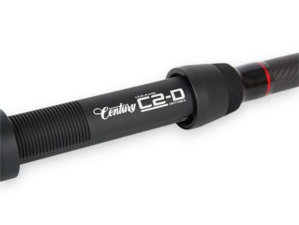 century kaprove pruty c2 d command distance 5