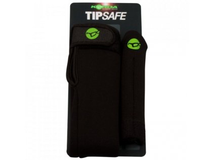 Korda chrániče koncovek prutů Tip Safe (KTIPS)