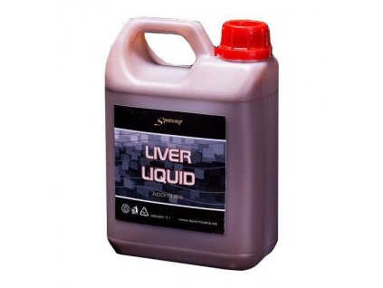 Sportcarp Liquid Liver 1 l