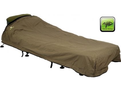 Giants Fishing přehoz Exclusive Bedchair Cover (G-22205)