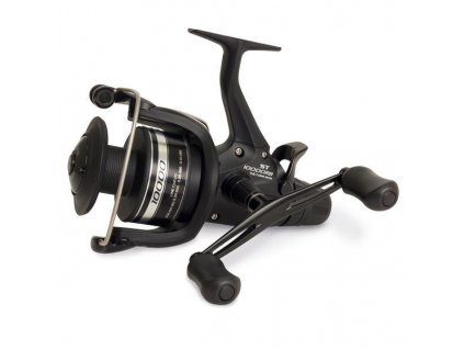 Shimano naviják Baitrunner ST 6000 RB (BTRST6000RB)