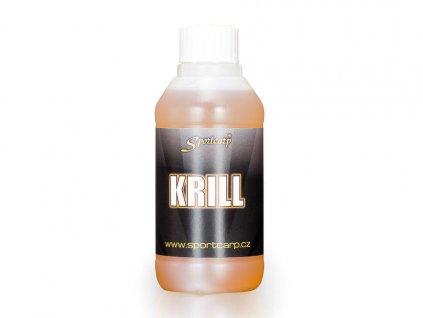 Sportcarp esencia Premium Krill 100 ml