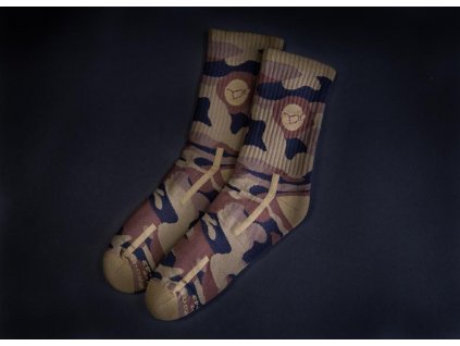 Korda nepromokavé ponožky Waterproof Socks