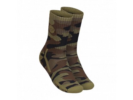 korda ponozky waterproof socks