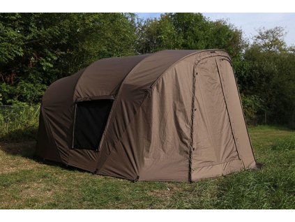 Fox přehoz na bivak Retreat+ 2 Man Dome Extending Wrap (CUM203)