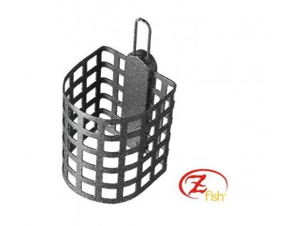 Zfish krmítko Square Feeder Small 20 g (66-2218)