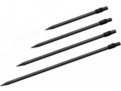 Prologic vidličky Telescopic Power Banksticks