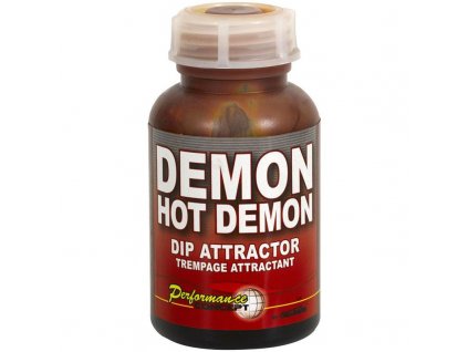 starbaits dip hot demon 200 ml
