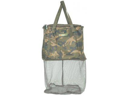 Fox taška na sušení boilies Camolite Bait/Air Dry Bag