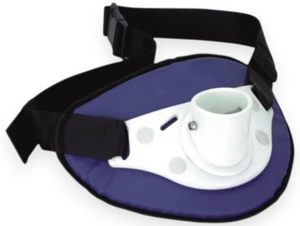 behr zdolavaci pas belt rodholder lux 3400801