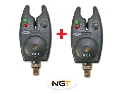 NGT hlásič Bite Alarm VX - 1 + 1 (FBA-VX1)