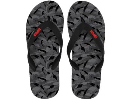 Rapala žabky Fish Flop Sandals vel. 41 (RRFF-M)