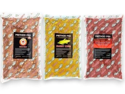 sportcarp method mix