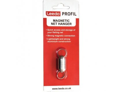 Leeda magnet na podběrák Profil Magnetic Net Hanger (J0535)