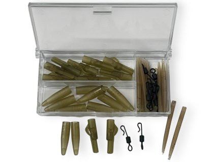 behr set zavesek lead clip quick change set 4252470 1