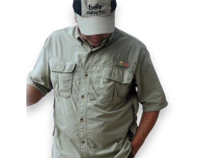 behr kosile exuma shirt