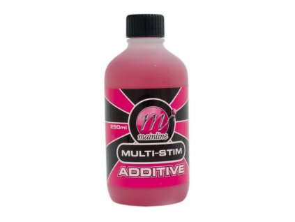 Mainline chuťový stimulátor Multi Stim 250 ml (M16004)