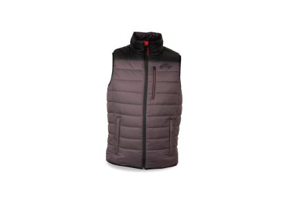 Fox vesta Rage Puffa Shield Gilet vel. L (NPR115)