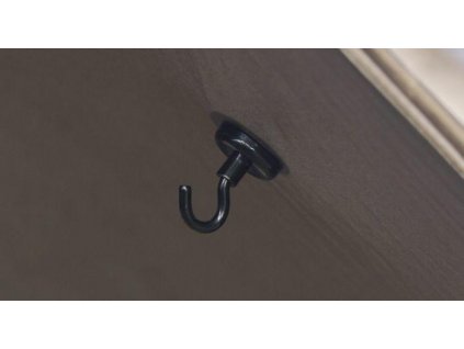 Nash háček do bivaku Magnetic Bivvy Hook (T3399)