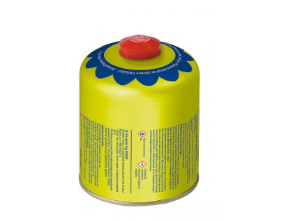 Meva plynová kartuše na závit 450 g (UKP02007)