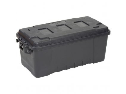 Plano transportní box Sportmans Trunk Black Medium (PMC171900)