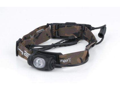 Fox čelovka Halo AL350C Headtorch (CAC689)